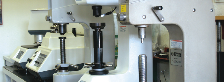 CARBOTEMPRA Frame LABORATORIO